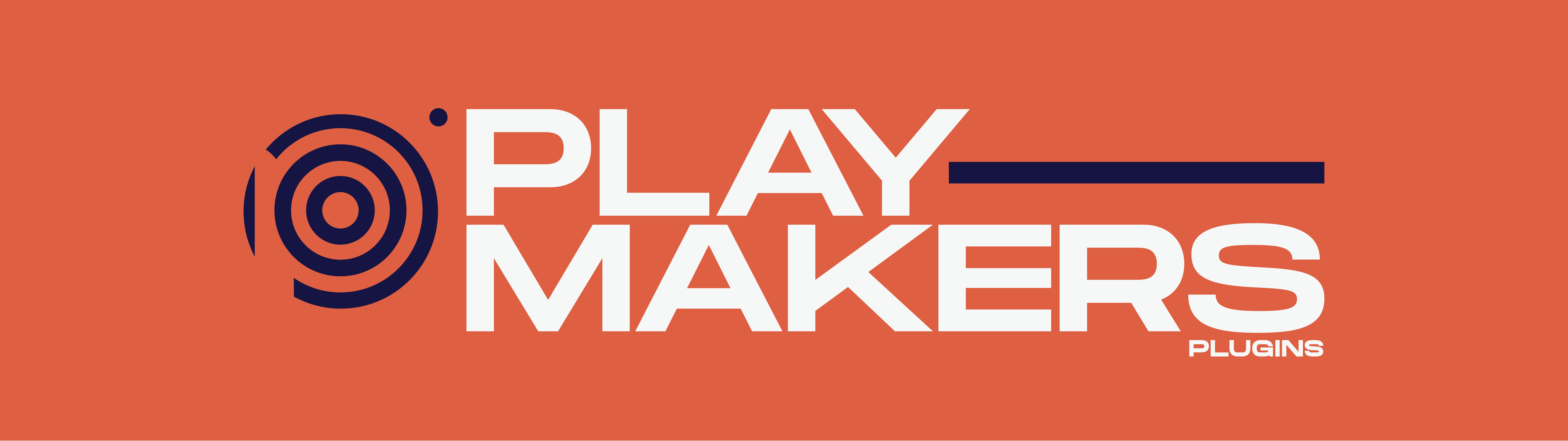Playmakers Plugins