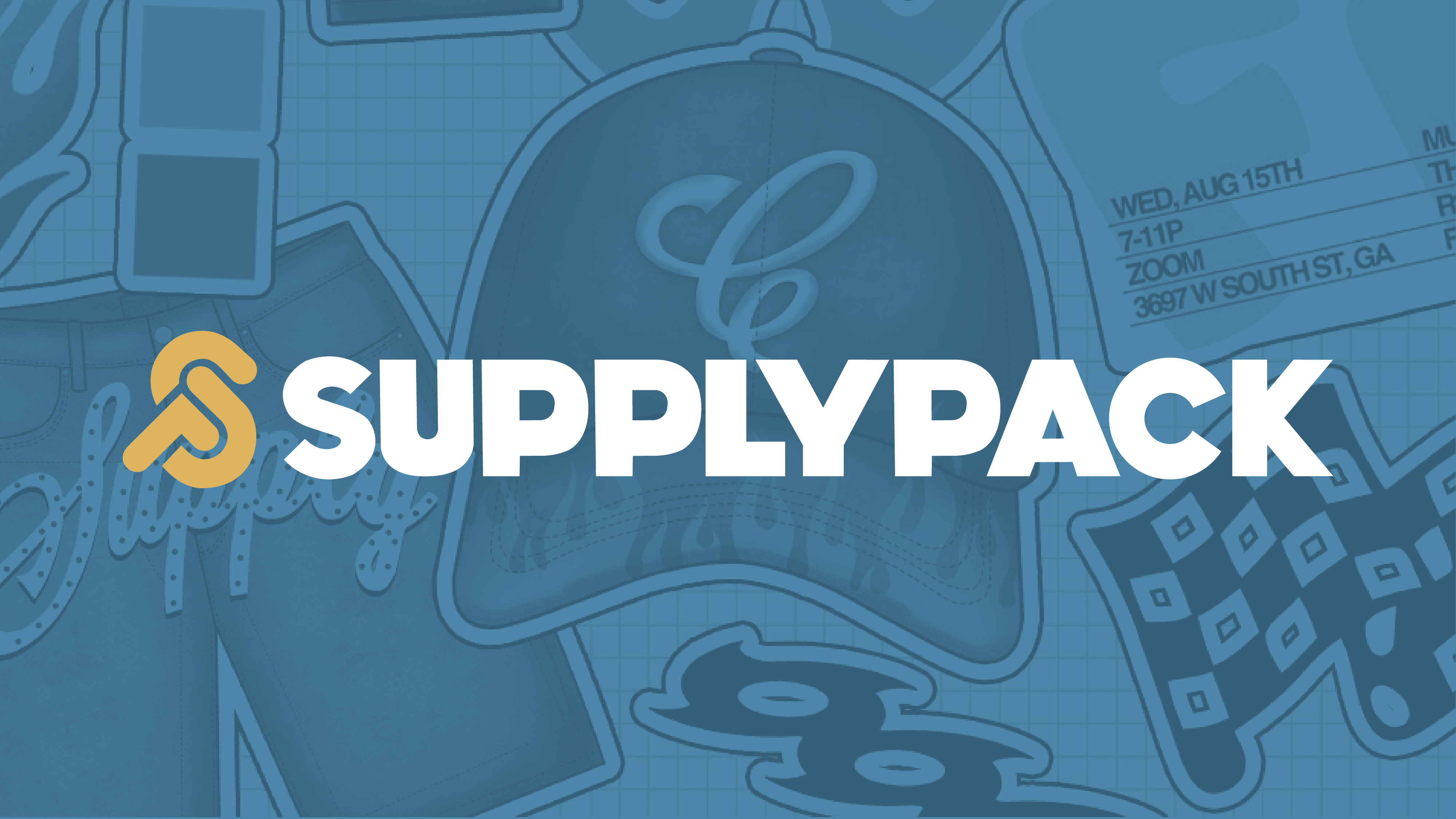 The Supply Pack